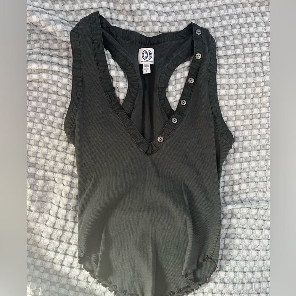 Urban Outfitters Racerback Tank